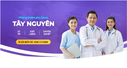 Phòng Khám Đa Khoa Tây Nguyên Gia Lai Pleiku